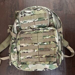 5.11 Tactical Backpack. Brand New